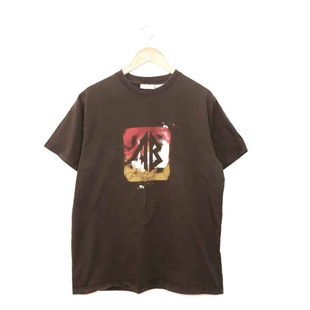 Gurilla Biscuit | Vintage Graphic Tee
